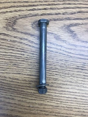 YAMAHA FJR1300 2003-2024, ДЕТАЛЬ БОЛТА # 90101-10658-00 - Изображение 1 из 4