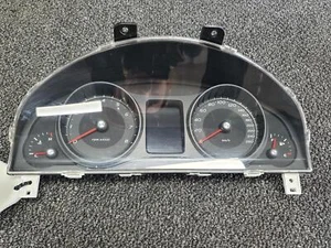 HOLDEN COMMODORE INSTRUMENT CLUSTER INSTRUMENT CLUSTER, VE, SV6, P/N A2C53388699 - Picture 1 of 4