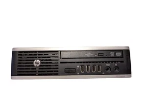 HP COMPAQ 8200 Elite i5-2500S DVD RW LightScribe 8GB Ram (OHNE HDD) XZ788UT - Bild 1 von 5