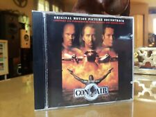 Conair Original Motion Picture Soundtrack. 1997. USA. Like New. Mint.