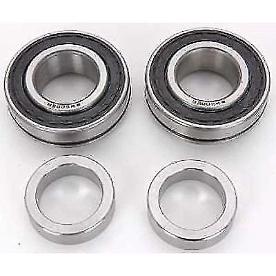 Moser 9508B Axle Bearings for Big Ford & Olds/Pontiac 1.531" I.D - Image 1 of 3
