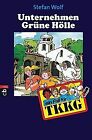 TKKG - Unternehmen Grüne Hölle: Band 36 | Buch | Zustand sehr gut