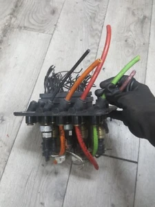 VOLVO AIR MANIFOLD 20990662 + DEUTSCH DRB16-128S-L018 - Picture 1 of 8