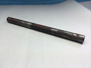 Allis Chalmers G tractor Clutch and Brake Pedal Shaft