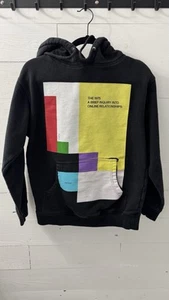 The 1975 World Tour 2019 Unisex Sweater (Small) - Picture 1 of 5