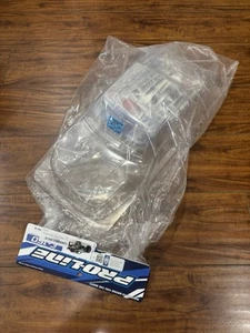 pro line racing 3454-00 ford f 150 raptor Svt Body yeti RARE - Picture 1 of 3