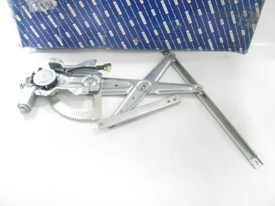 全新 正品 原始设备制造商 左后窗调节器 适用于 2003 - 2008 起亚索伦托 834013E002 — 第 1/4 张图片