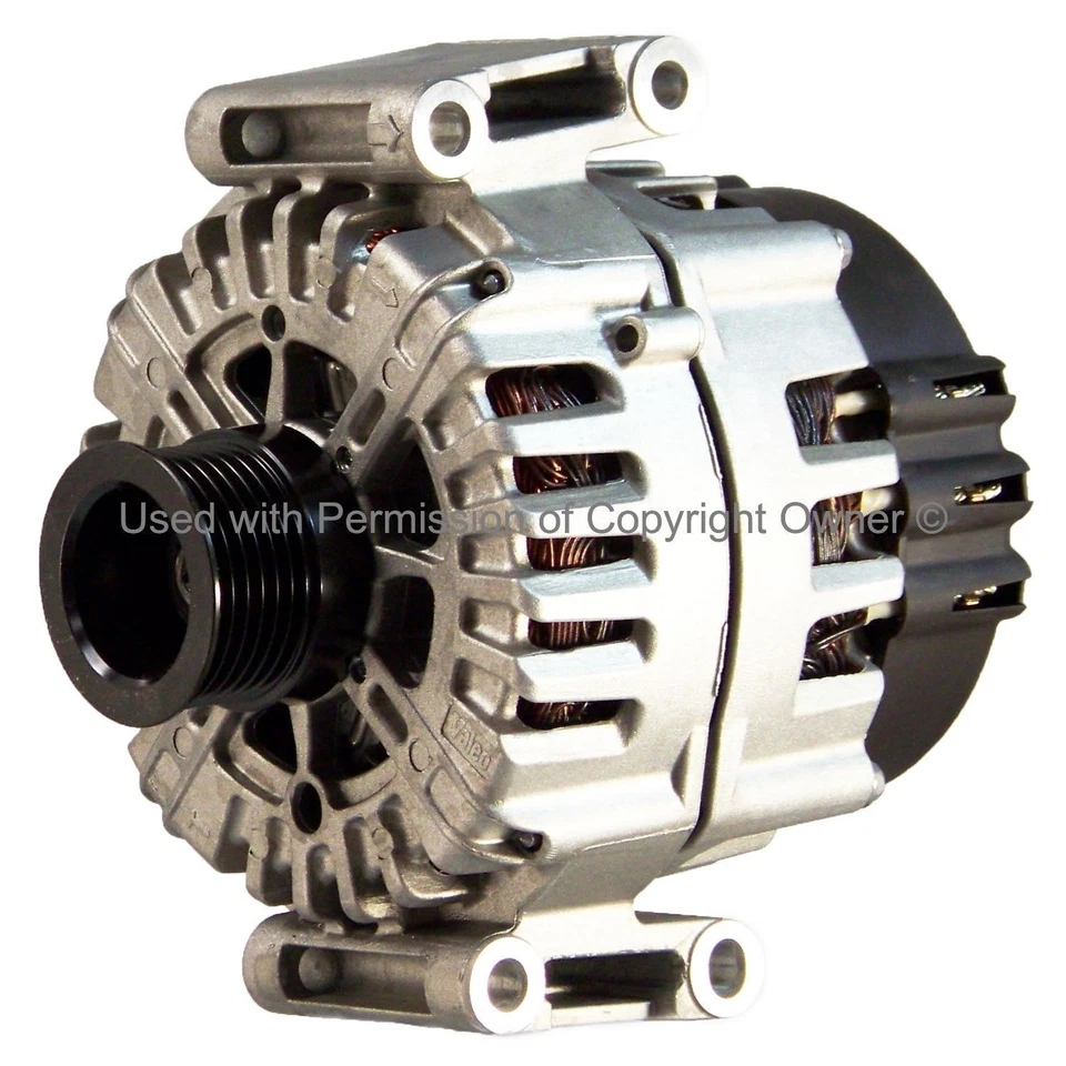 Alternador 10189 de calidad construido para Mercedes-Benz C350 E300 E350 12-16 Foto 1 de 4