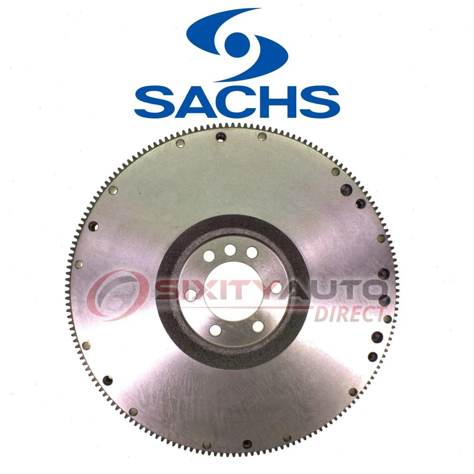 SACHS Clutch Flywheel for 1975-1985 Chevrolet K10 4.1L 4.3L 4.8L 5.0L 5.7L kl — 第 1/4 张图片