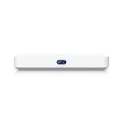 Ubiquiti Cloud Gateway Fiber 4-Port 2,5 GbE - Bild 1 von 4