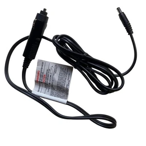 Adattatore di Alimentazione Auto 12V DC per Letto Aria Automatico Aero KD-627 A449 - Foto 1 di 5
