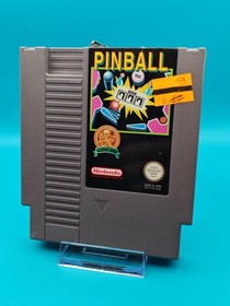 NES Pinball Modul