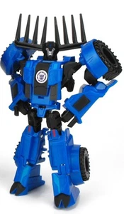 Transformers Robots in Disguise Thunderhoof Rid Warrior 2015 - Picture 1 of 6