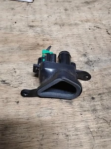 2004 LINCOLN TOWN CAR SEDAN 4.6L AIR HEATER TEMPERATURE CONTROL SENSOR OEM - Picture 1 of 4