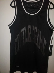 Civil Regime AboveAll Basketball Jersey - Picture 1 of 5