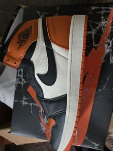 Nike Jordan 1 Shattered Backboard - Afbeelding 1 van 2