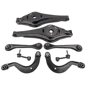 BRAZOS DE CONTROL SUSPENSION TRASERO for AUDI A3 8P VW GOLF 5 6 PASSAT 3C 8X - Picture 1 of 17