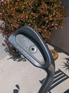 Ping Eye 2 Black Dot 3 Iron - Picture 1 of 7