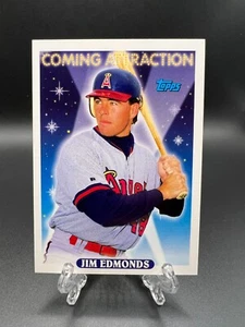 1993 Topps Choose Your Card - Picture 1 of 55