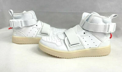 Tenis Adidas neo Hoops 2.0 Utx para mujer talla 6.5 para hombre talla 5 FX8996 Foto 1 de 4