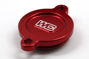 Works Connection 27-115 Oil Filter Covers - Picture 1 of 1