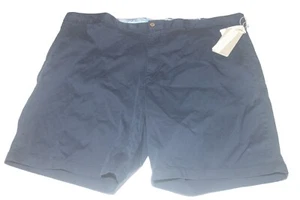 Tommy Bahama BT815546 Hombre Boracay Corto Azul Marítimo Talla 50b Nuevo con Etiquetas - Imagen 1 de 3