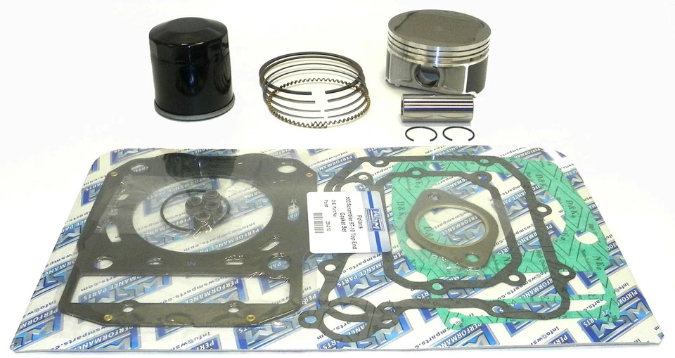 Top End Rebuild Kit Polaris 570 Sportsman Ranger 14-25 99.5mm (+0.5mm) 54-312-12 - Image 1 of 1