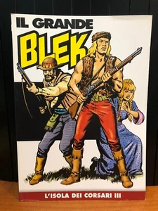IL GRANDE BLEK CRONOLOGICA INTEGRALE A COLORI 45 EDIZIONE GAZZETTA 2019 - Bild 1 von 3