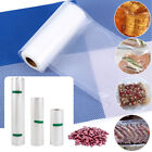 Vacuum Food Sealer Roll Bags Saver Seal Storage Heat RSMG