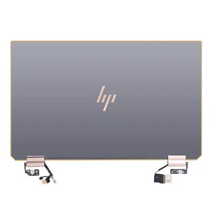 15.6" LCD DISPLAY SCREEN ASSEMBLY FOR HP SPECTRE X360 15-EB 15T-EB00 M16387-001 - Picture 1 of 4