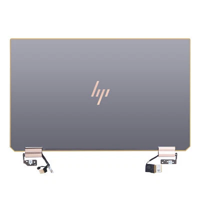 FOR HP SPECTRE X360  15T-EB 15-EB 15-eb0043dx 15.6" LCD DISPLAY SCREEN ASSEMBLY - Image 1 of 4