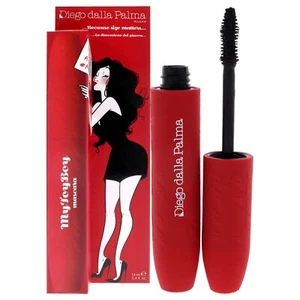 My Toy Boy Mascara - 151 Black by Diego Dalla Palma for Women - 0.4 oz Mascara - Picture 1 of 4