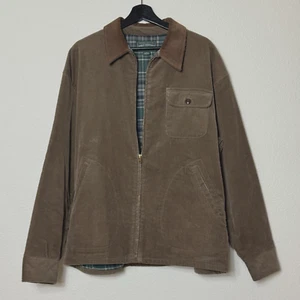 Ralph Lauren Polo Country Cordjacke Made in USA LARGE - Bild 1 von 8
