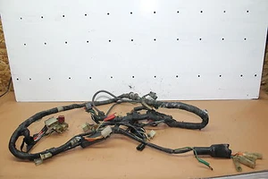 1984 HONDA INTERCEPTOR 500 VF500F MAIN WIRING WIRE HARNESS (HWH54) 32100-MF2-010 - Picture 1 of 7