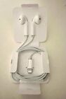 Iphone Lightning Earpods In Ear Headphones For Iphone 8 X Xr Xs Max 11 12 13 14