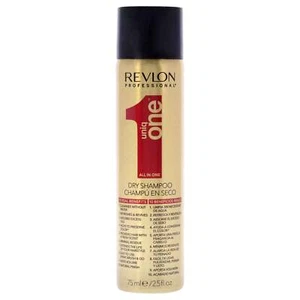 Uniq One All In One Dry Shampoo by Revlon for Unisex - 2.5 oz Shampoo - Picture 1 of 1