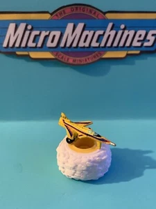 MICRO MACHINES X-29 - Bild 1 von 8