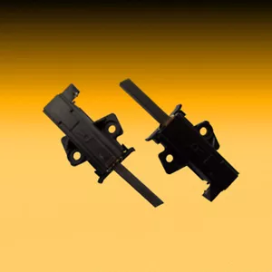 Kohlebürsten Motorkohlen Kohlestifte für Balay TS 984 Y, TS 985 V "R" - Bild 1 von 1
