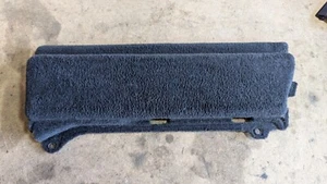 BMW 4 BOOT COVER SIDE TRUNK ACCESS DOOR 51477361787 F36 (2013-2020) GRAND COUPE - Picture 1 of 4