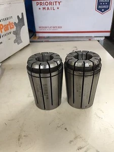 Gebrauchte Erickson TG150 15/16 / 23,81 MM PAT3035845 SPANNZANGE - Bild 1 von 5