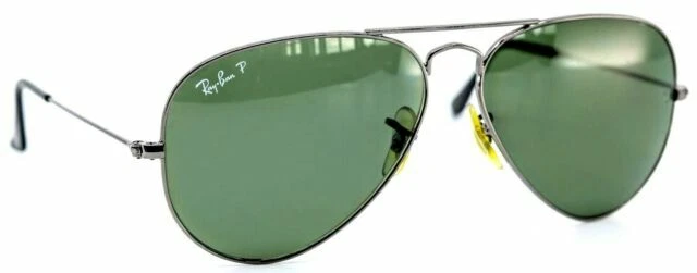 Ray-Ban RB3025 Men's Sunglasses