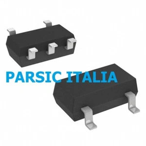 SN65LVDS1DBVR L.LINE DRIVER AND RECEIVER LVDS High Speed Diff Line (=100PEZZI) - Imagen 1 de 5