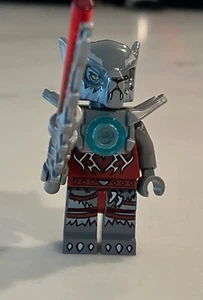 Lego Minifigure - Wakz - from Legends of Chima set 70009 - Picture 1 of 1