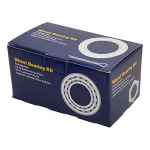JAGUAR XJ12 XJ6 XJS SERIES 1 2 3 BACK REAR WHEEL HUB BEARING KIT JLM9732 - Picture 1 of 3