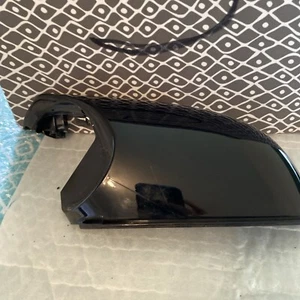 BMW GENUINE X1 2 SERIES F45 F46 F48 FRONT LEFT WING MIRROR LOWER COVER 7391899 - Picture 1 of 8