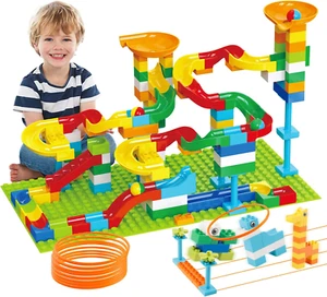2-In-1 Kids Toys for 2 3 4 5 6 7 + Year Old Boys Girls Toddlers Upgrade Class... - Picture 1 of 1