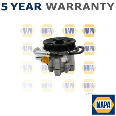 Bomba de dirección asistida NAPA para Chevrolet Spark 2005- 0,8 1,0 1,2 96980873 Foto 1 de 4