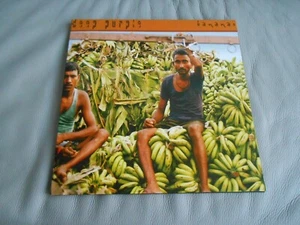 DEEP PURPLE - BANANAS - EU - 1st PRESS - FULL MINT - TOUR BOOK - Picture 1 of 17