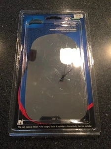 Espejo de puerta de vidrio K Source/Fit System 99087 - Imagen 1 de 2