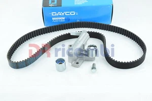 KIT CINGHIA DISTRIBUZIONE PER SEAT IBIZA VW GOLF PASSAT POLO TOURAN DAYCO KTB784 - Imagen 1 de 4